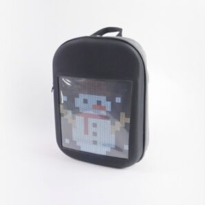 Smart LED Backpack